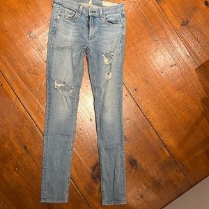 Rag&Bo e Jeans